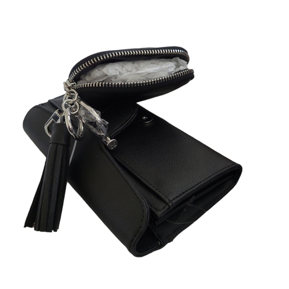 💕NWT Nine West Wallet/Coin Purse/Keychain Set💕 - Picture 8 of 10